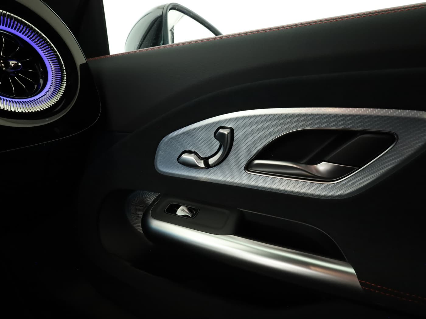 Mercedes-Benz CLA 350 4MATIC SB mit EQ Bild 16