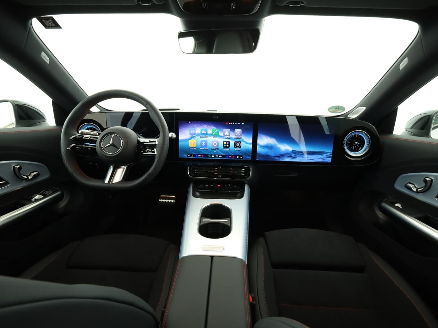 Mercedes-Benz CLA 350 4MATIC SB mit EQ Bild 19
