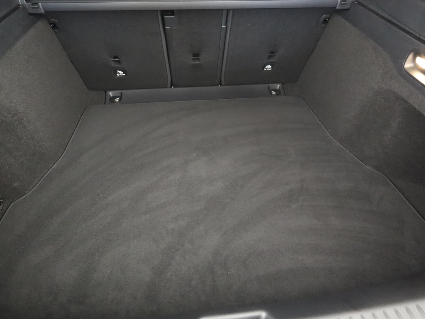Mercedes-Benz CLA 350 4MATIC SB mit EQ Bild 23