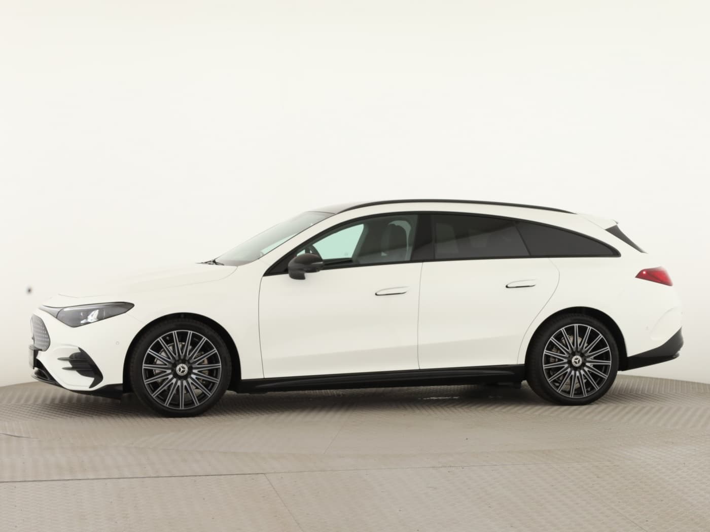 Mercedes-Benz CLA 350 4MATIC SB mit EQ Bild 7
