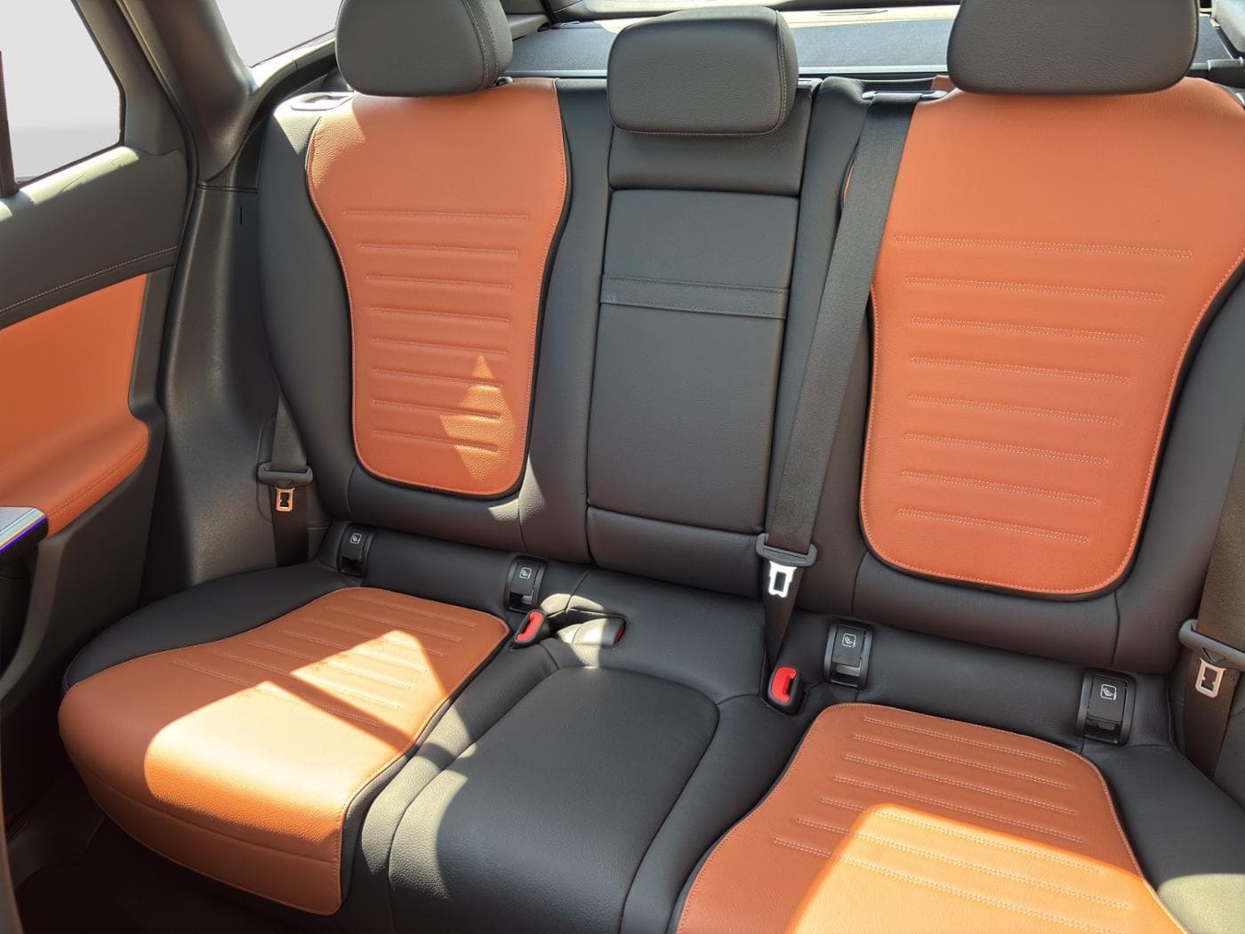 Mercedes-Benz GLC 400 e 4M Bild 17