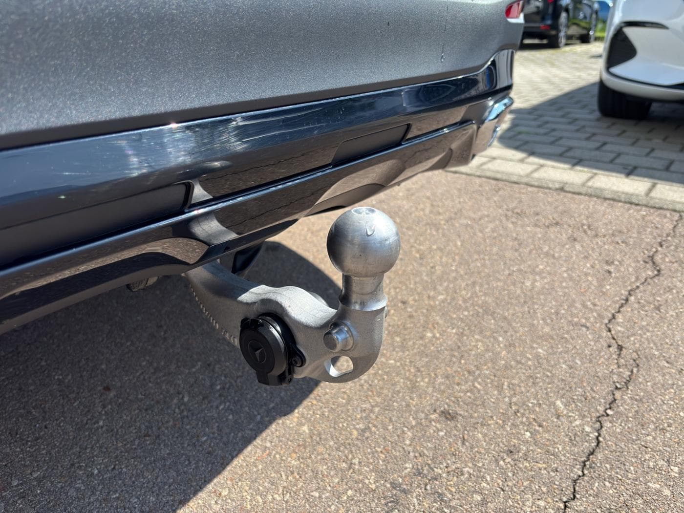 Mercedes-Benz GLC 400 e 4M Bild 21