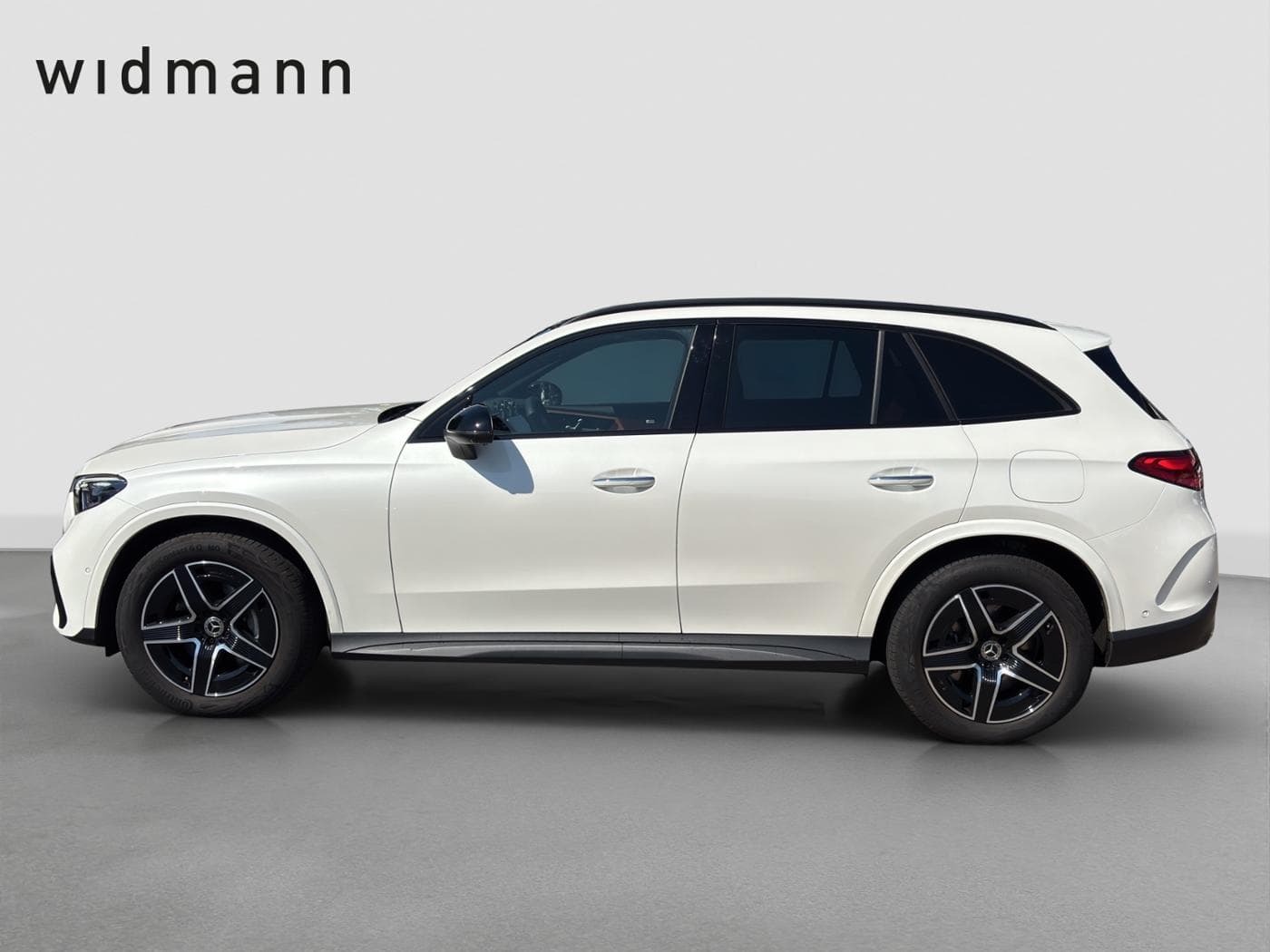 Mercedes-Benz GLC 400 e 4M Bild 5