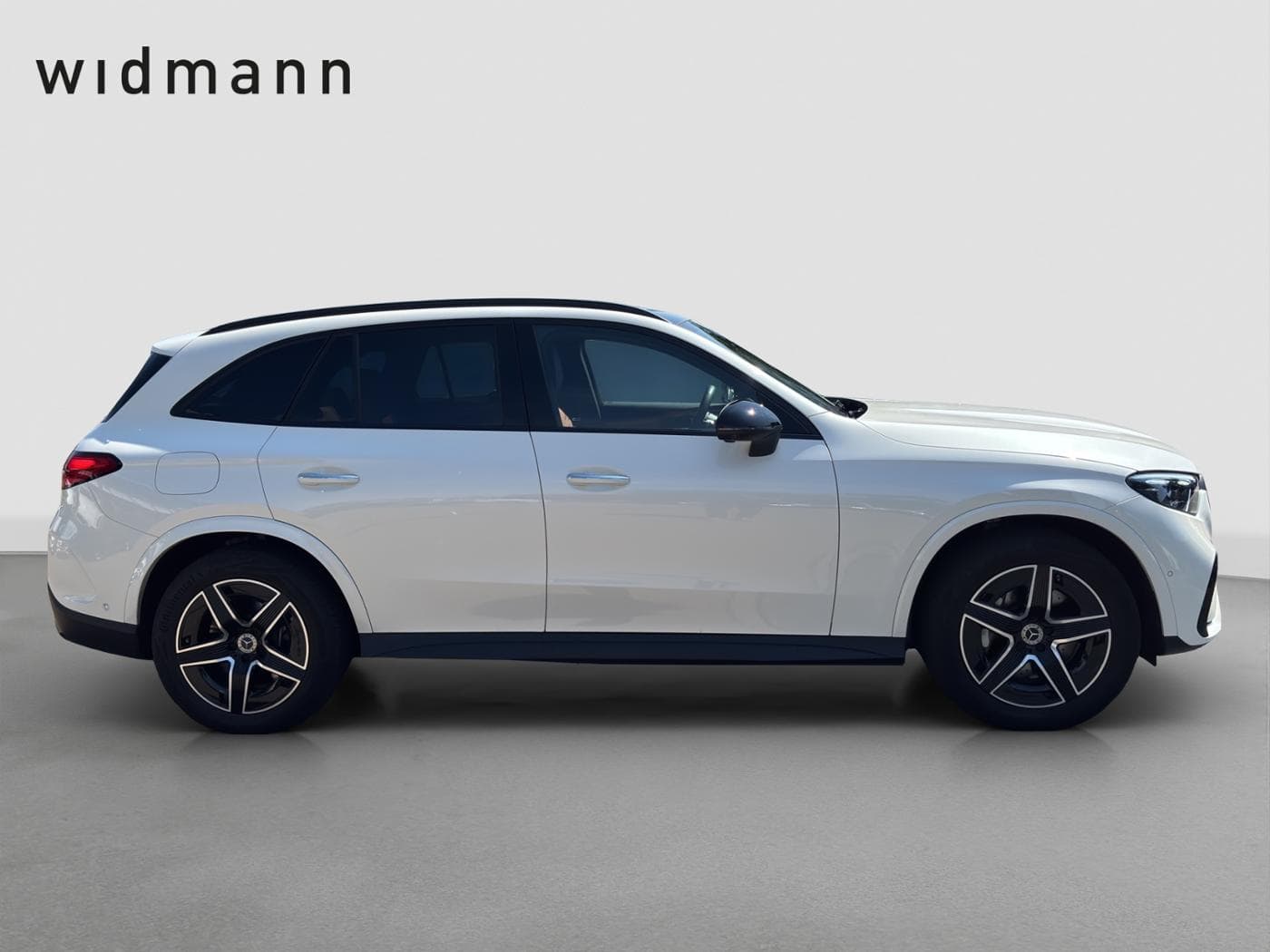 Mercedes-Benz GLC 400 e 4M Bild 6