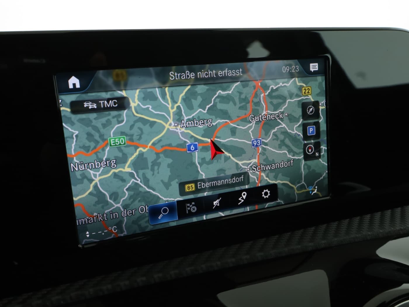 Mercedes-Benz A 250 e Bild 13