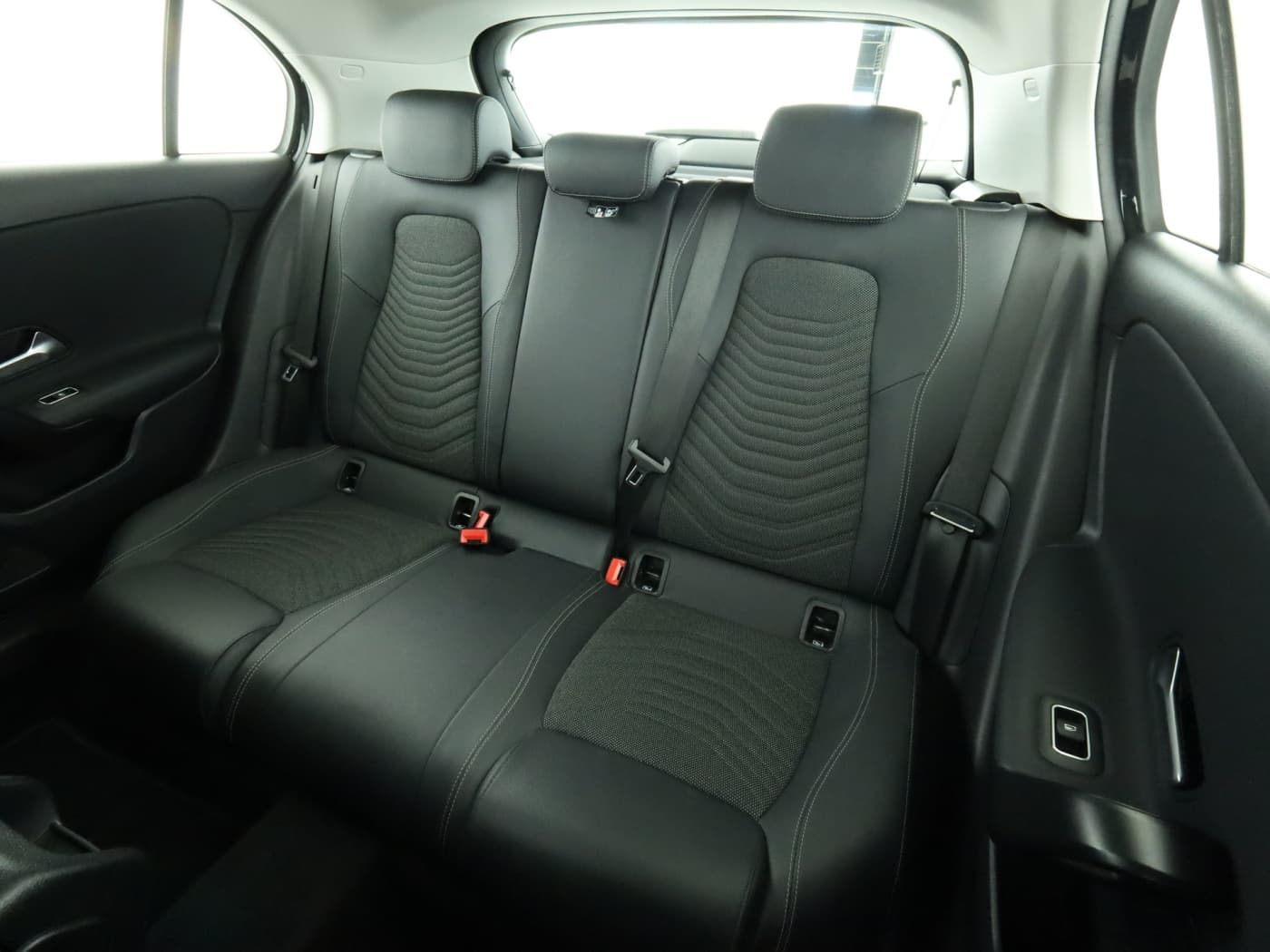 Mercedes-Benz A 250 e Bild 18