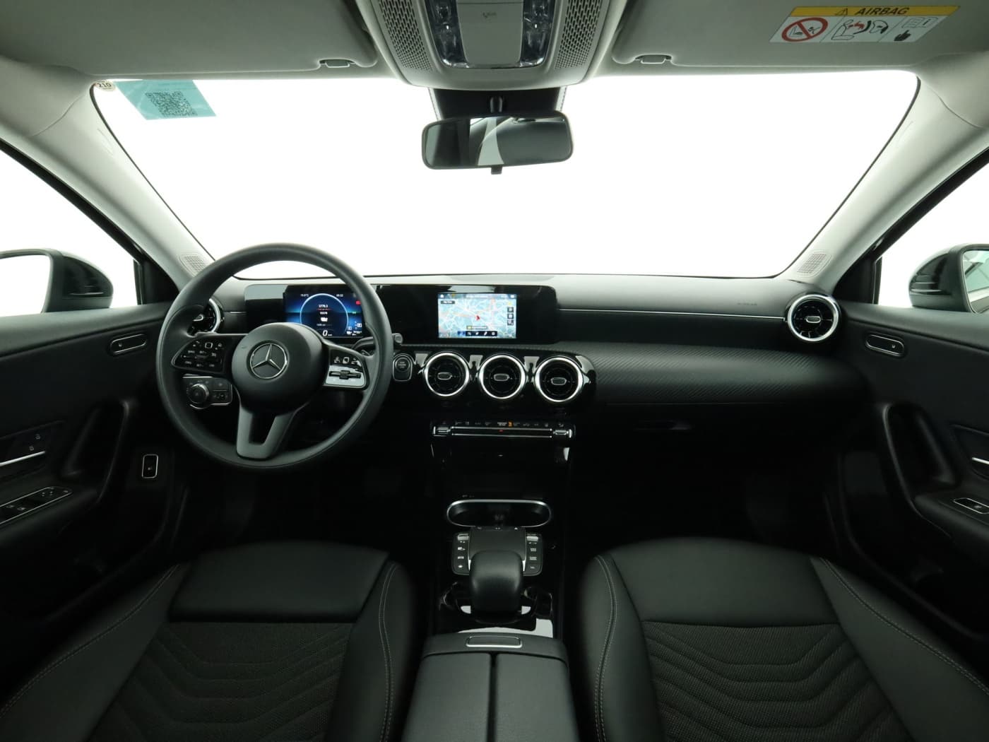 Mercedes-Benz A 250 e Bild 19