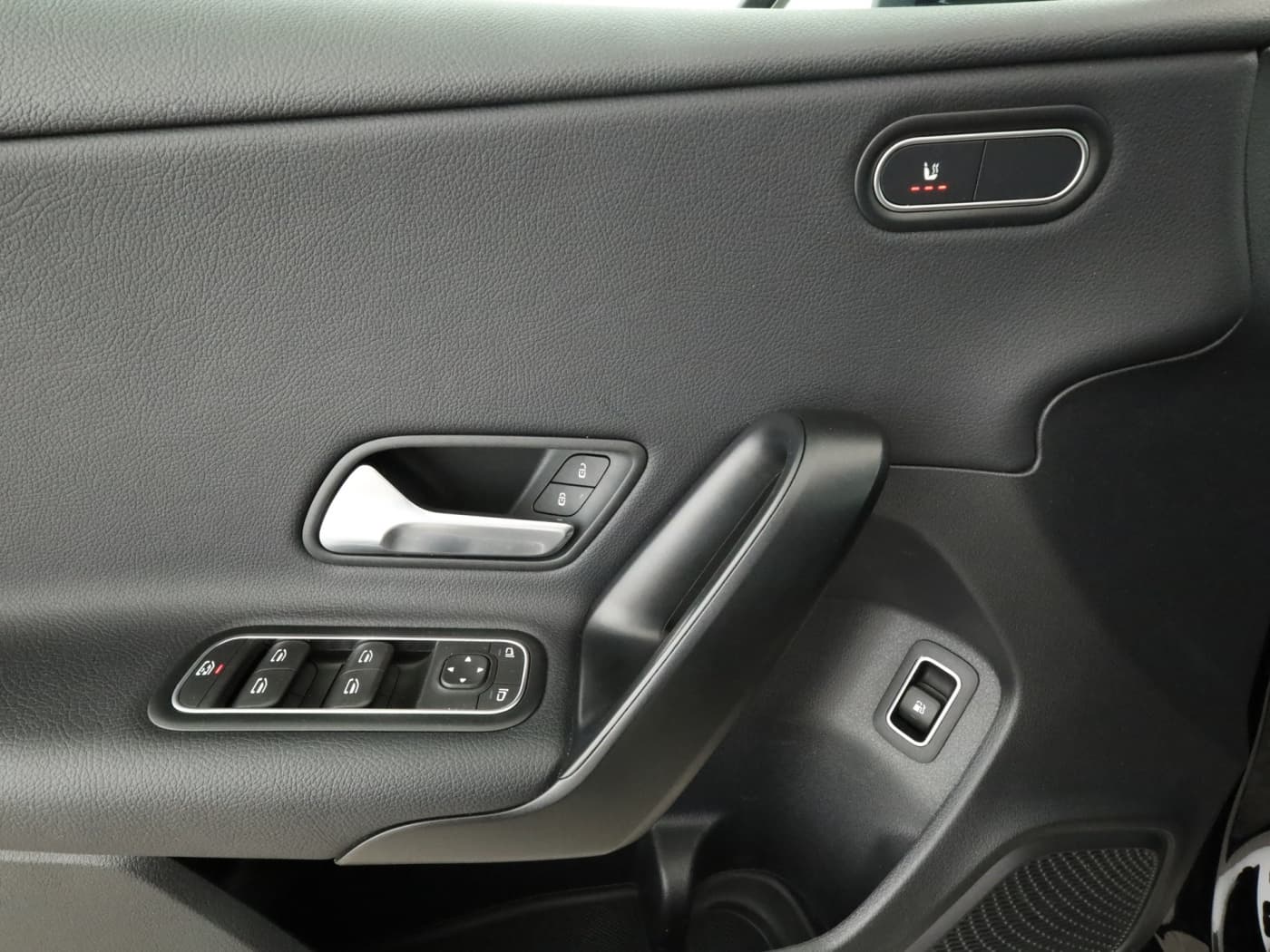 Mercedes-Benz A 250 e Bild 20