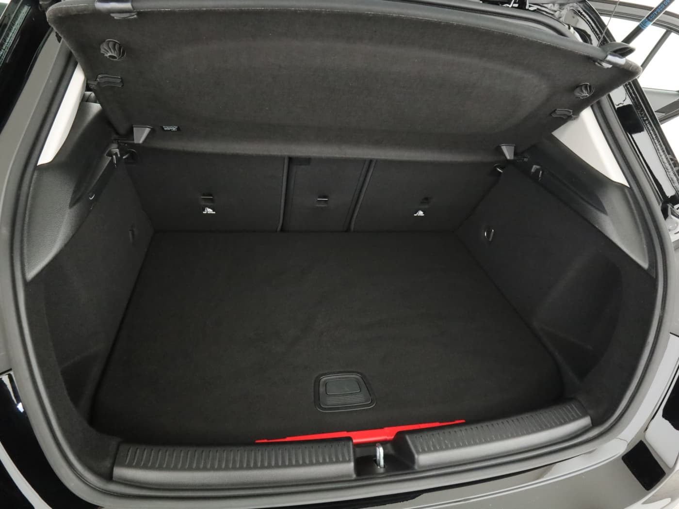 Mercedes-Benz A 250 e Bild 22