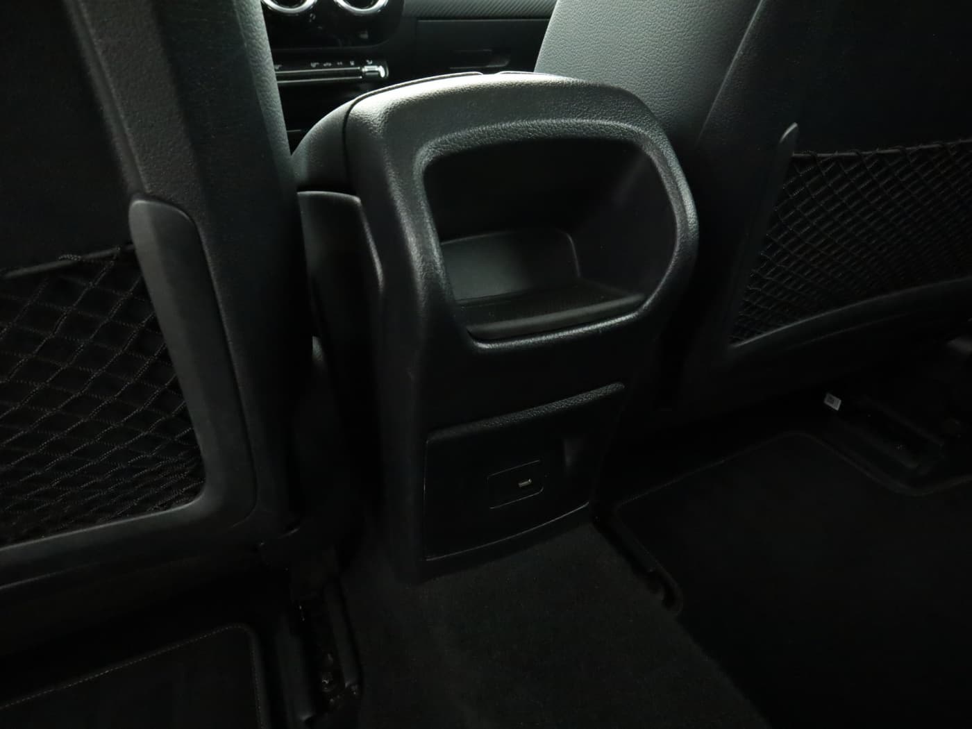 Mercedes-Benz A 250 e Bild 23