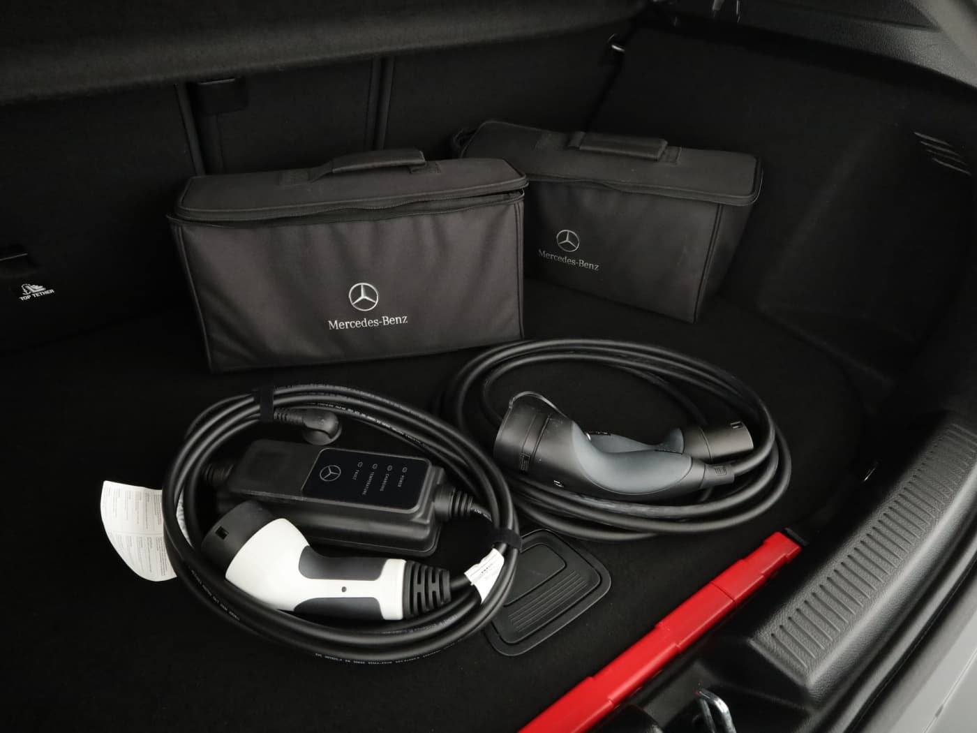 Mercedes-Benz A 250 e Bild 25