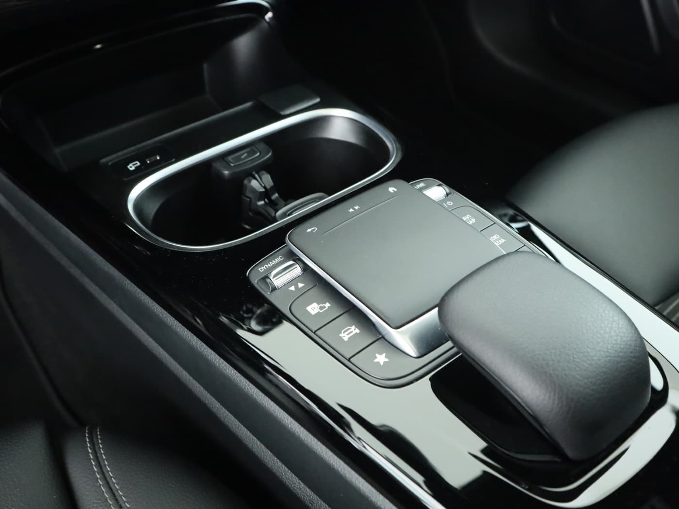 Mercedes-Benz A 180 d Bild 15