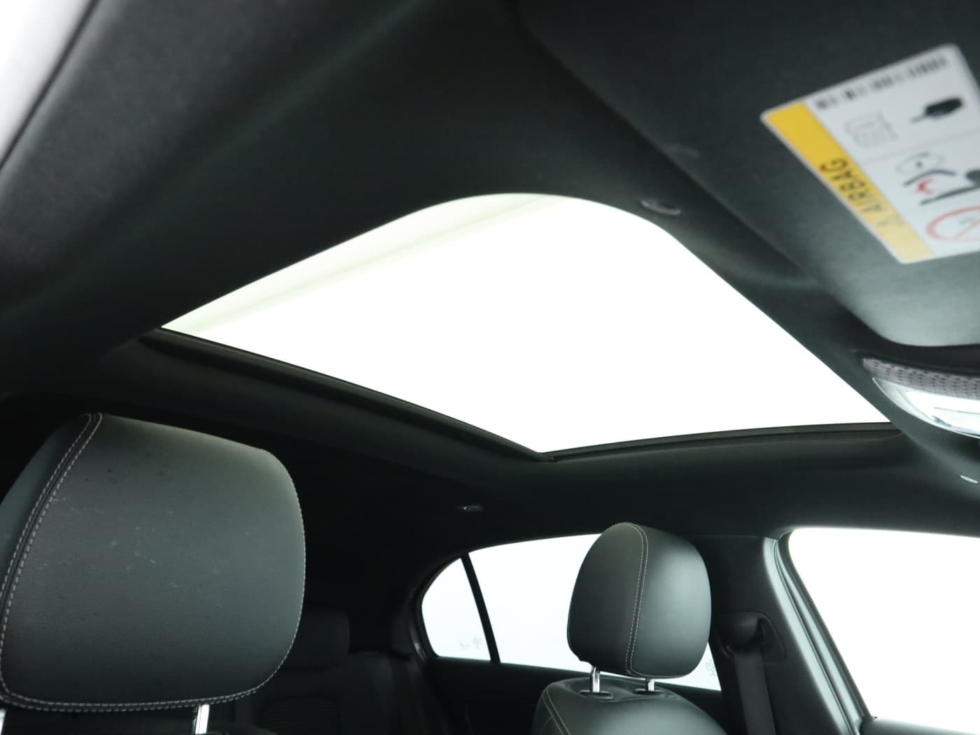 Mercedes-Benz A 180 d Bild 21