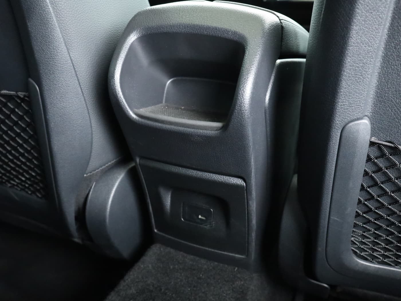 Mercedes-Benz A 180 d Bild 24