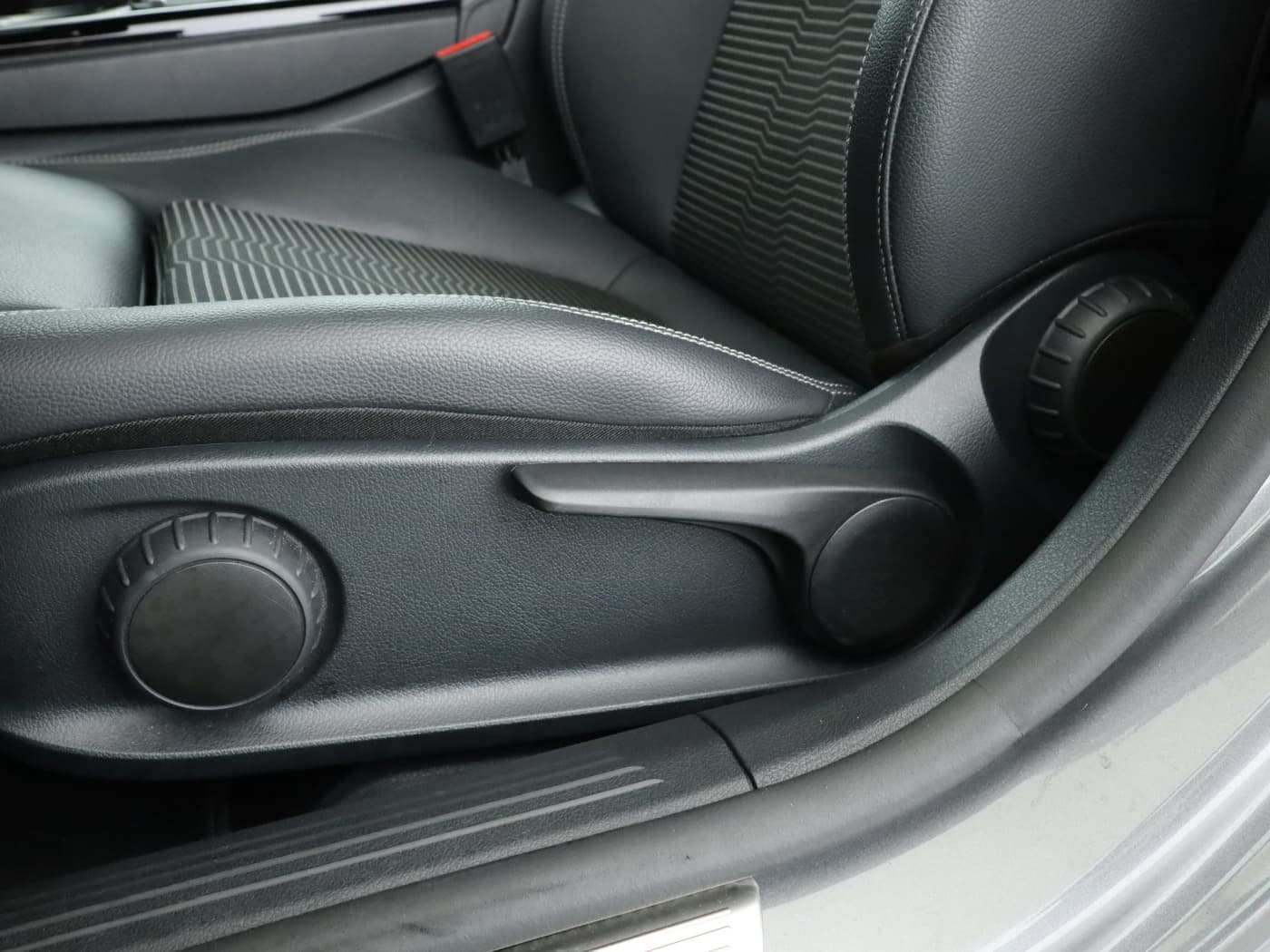 Mercedes-Benz A 180 d Bild 25