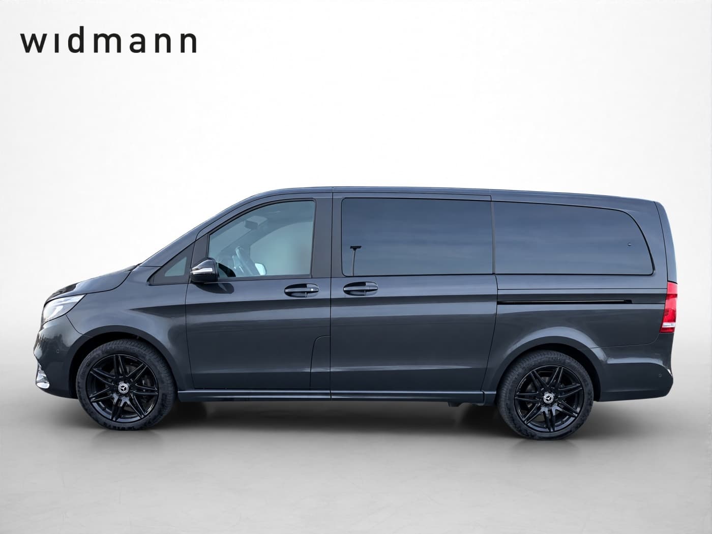 Mercedes-Benz V 300 d Avantgarde Edition AMG Bild 5