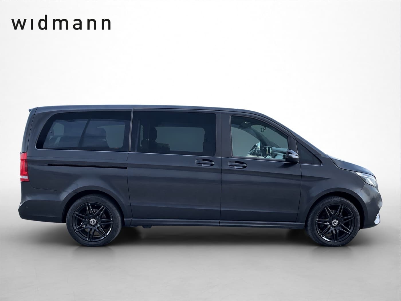 Mercedes-Benz V 300 d Avantgarde Edition AMG Bild 6