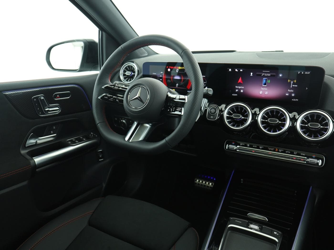 Mercedes-Benz B 220 d Bild 10