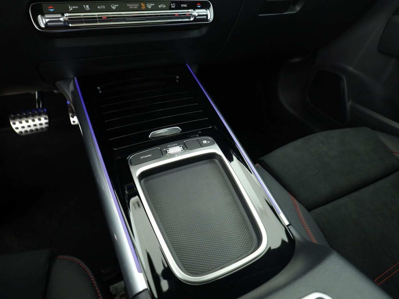 Mercedes-Benz B 220 d Bild 15