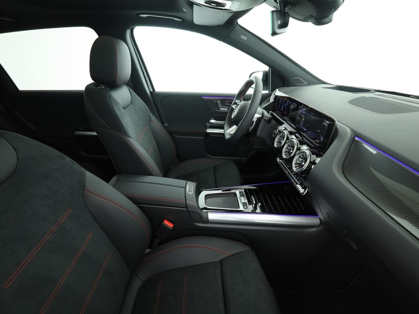 Mercedes-Benz B 220 d Bild 17