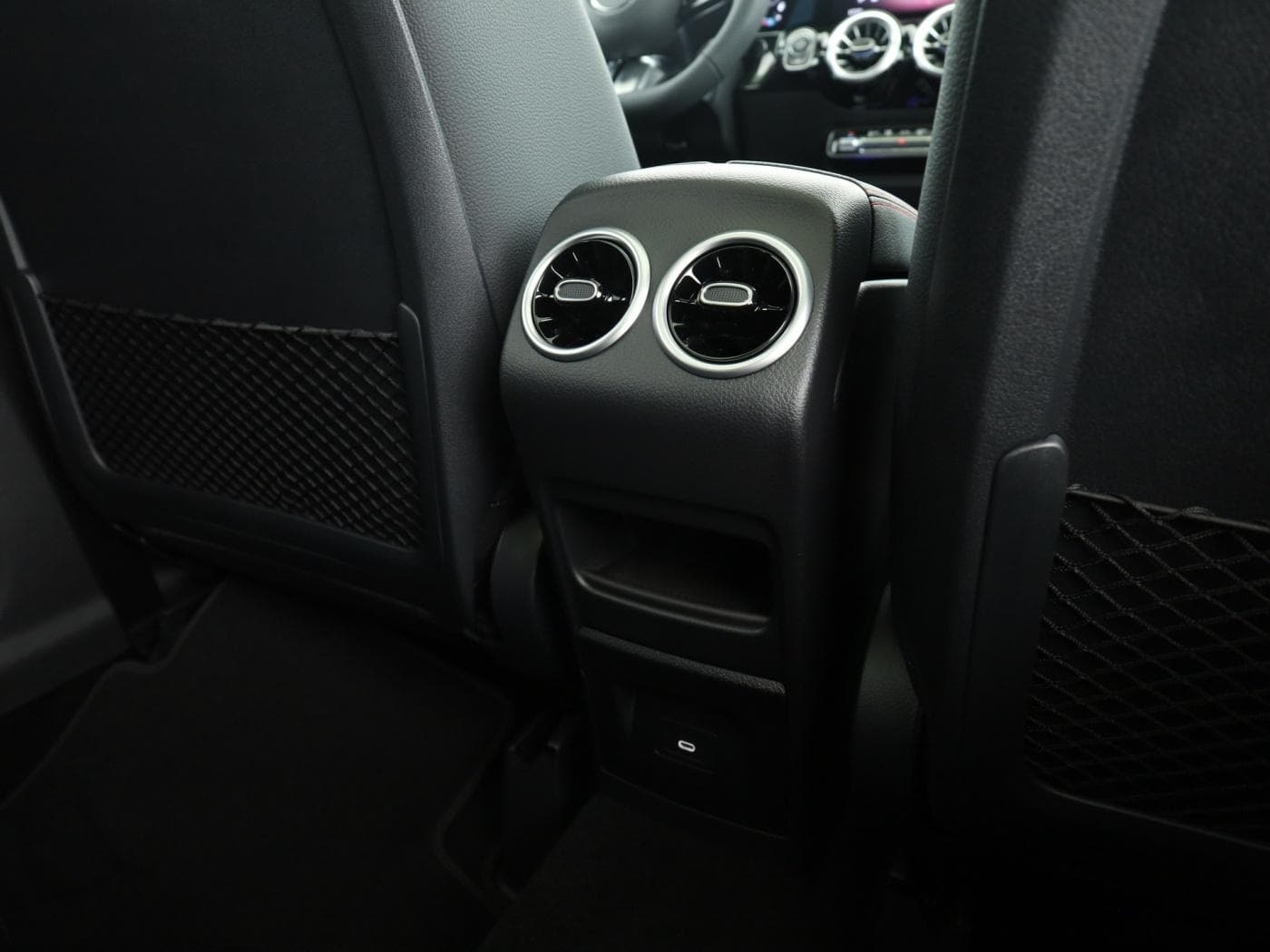 Mercedes-Benz B 220 d Bild 26