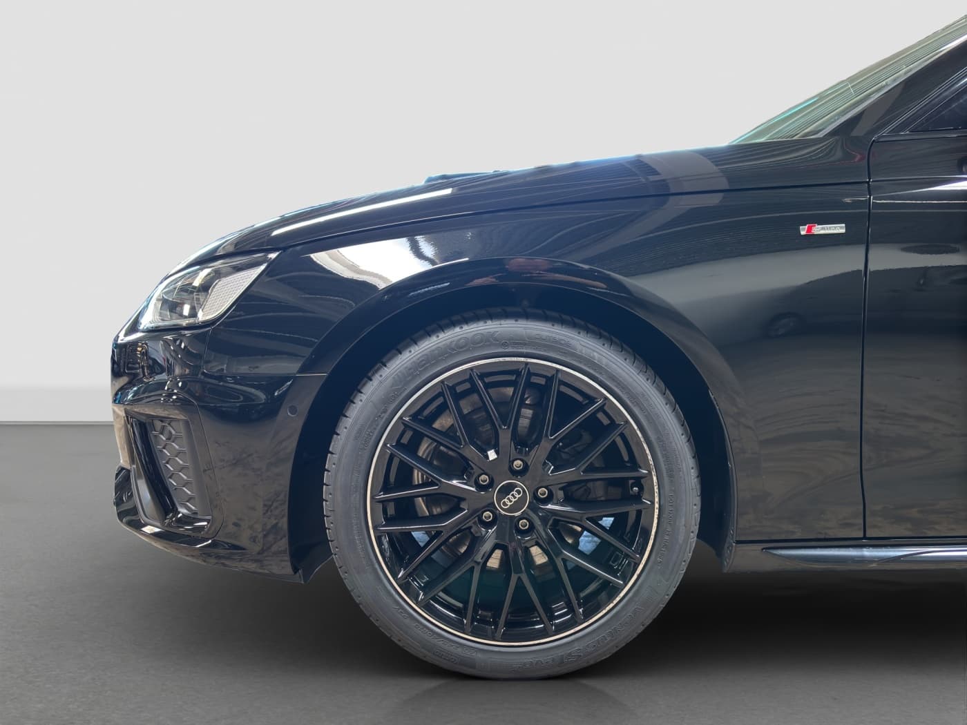 Audi A4 35 2.0 TFSI Avant S line Bild 19