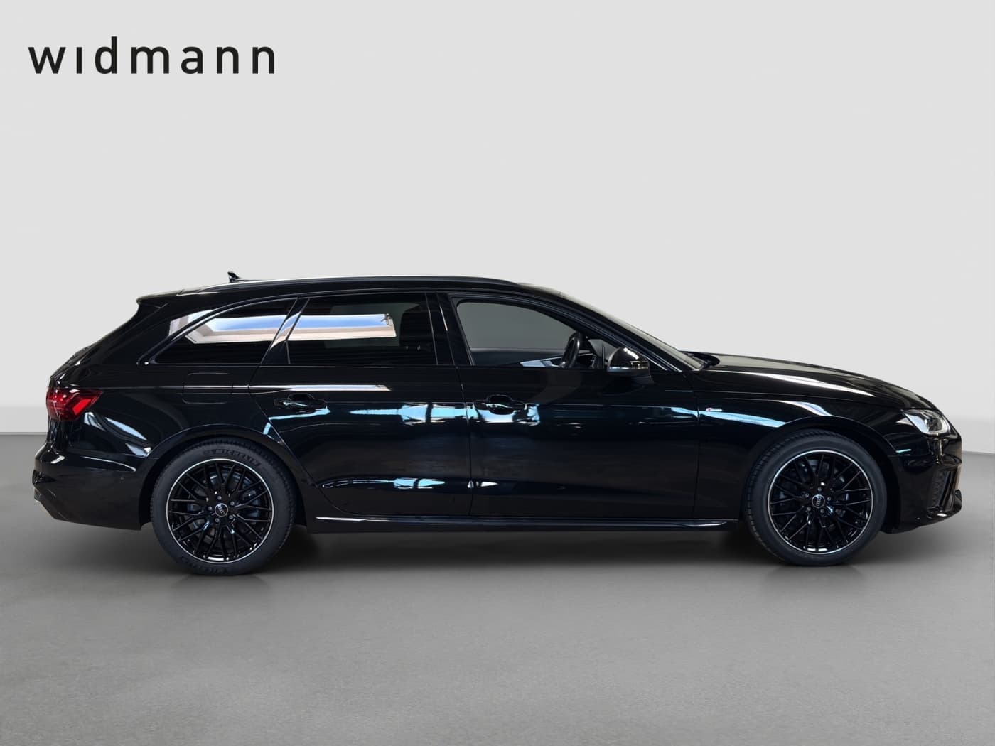 Audi A4 35 2.0 TFSI Avant S line Bild 6