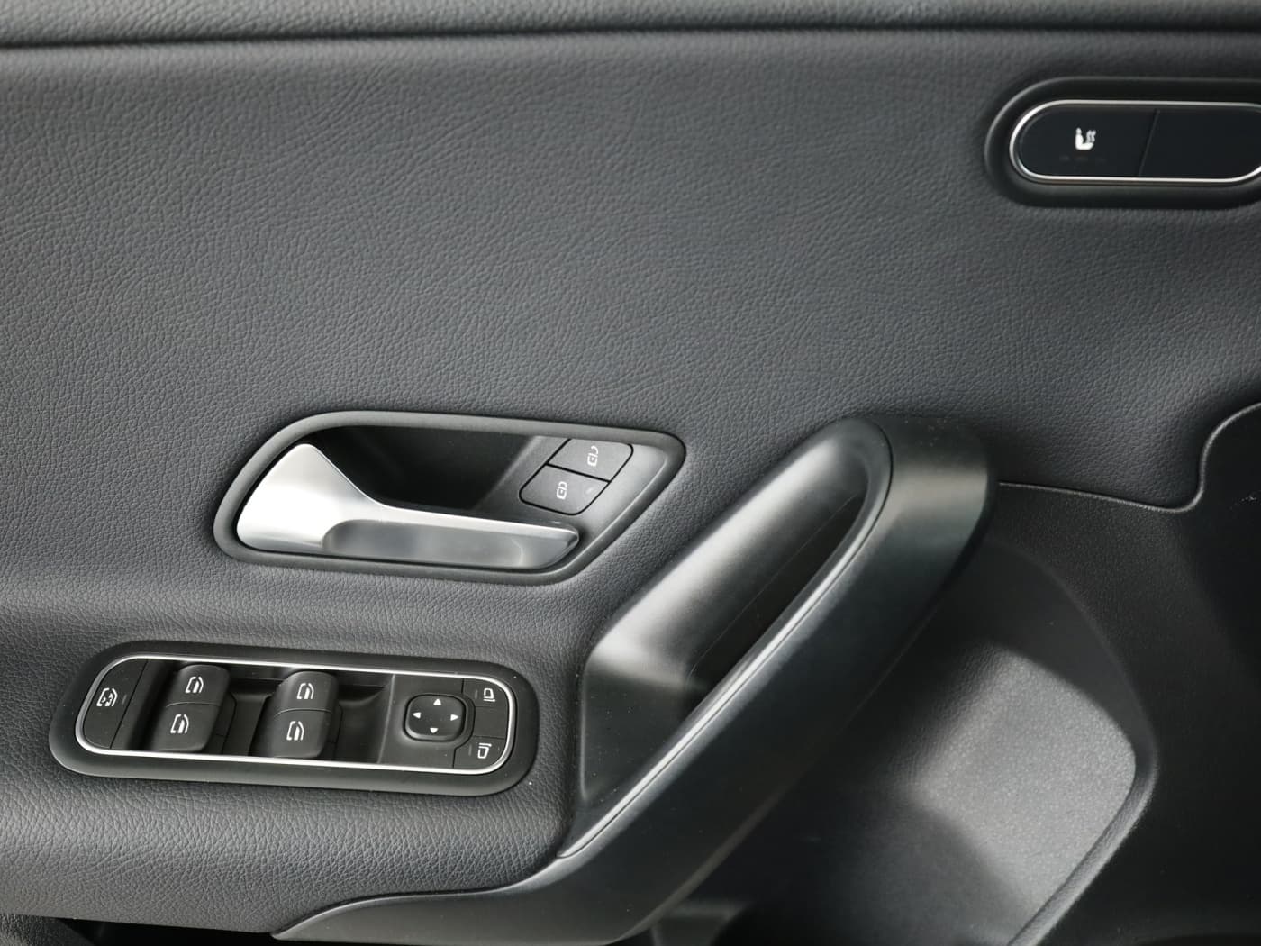 Mercedes-Benz A 180 d Bild 20