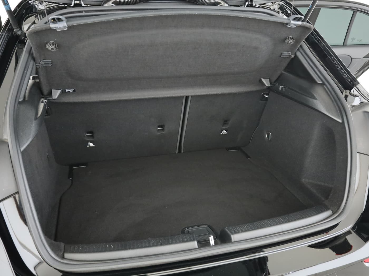 Mercedes-Benz A 180 d Bild 22