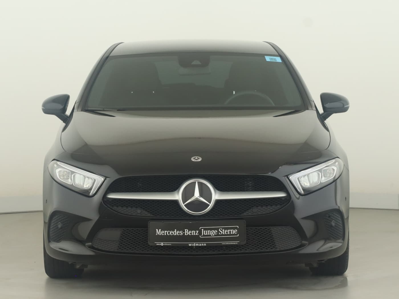 Mercedes-Benz A 180 d Bild 3