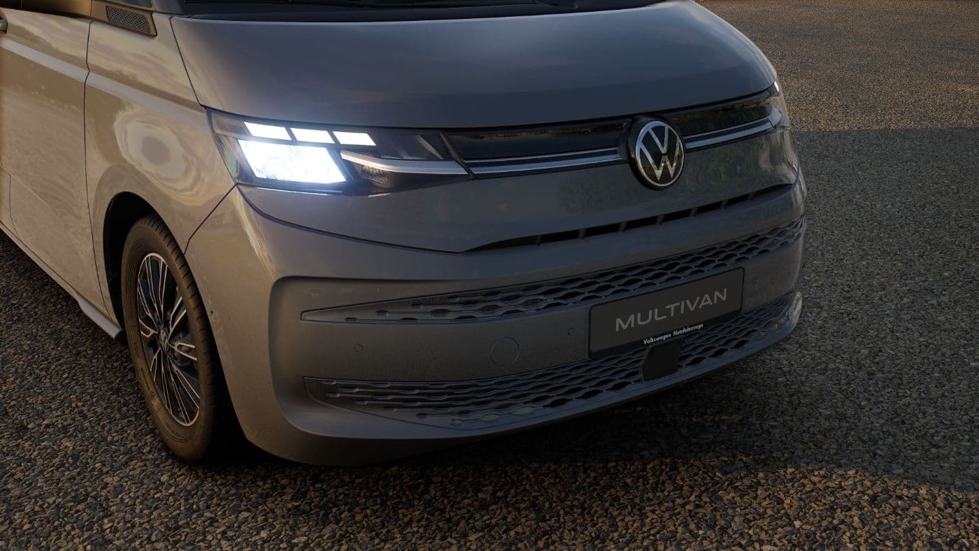 Volkswagen T7 Multivan ENERGY Bild 10