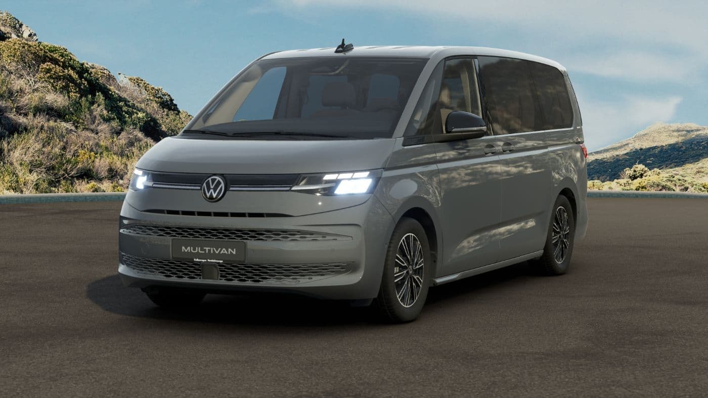 Volkswagen T7 Multivan ENERGY Bild 12