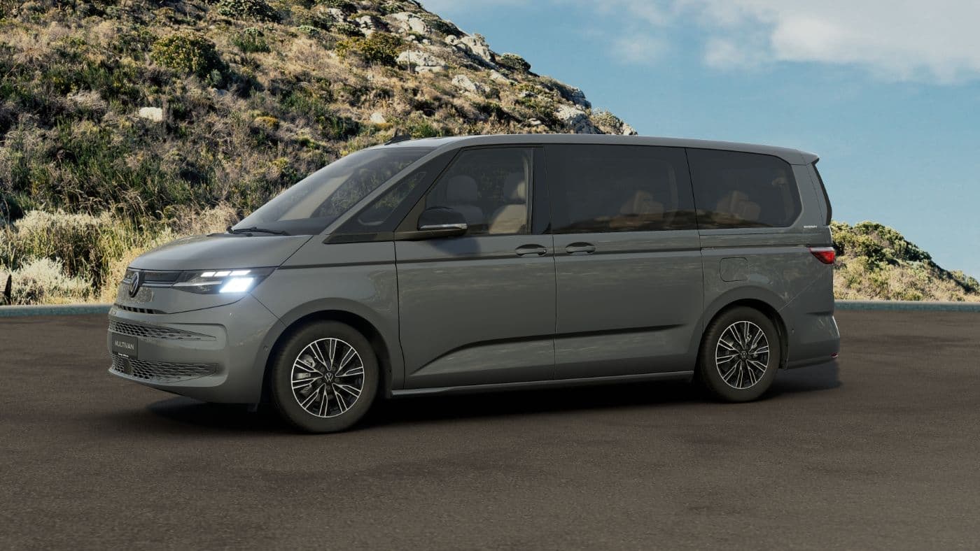 Volkswagen T7 Multivan ENERGY Bild 13