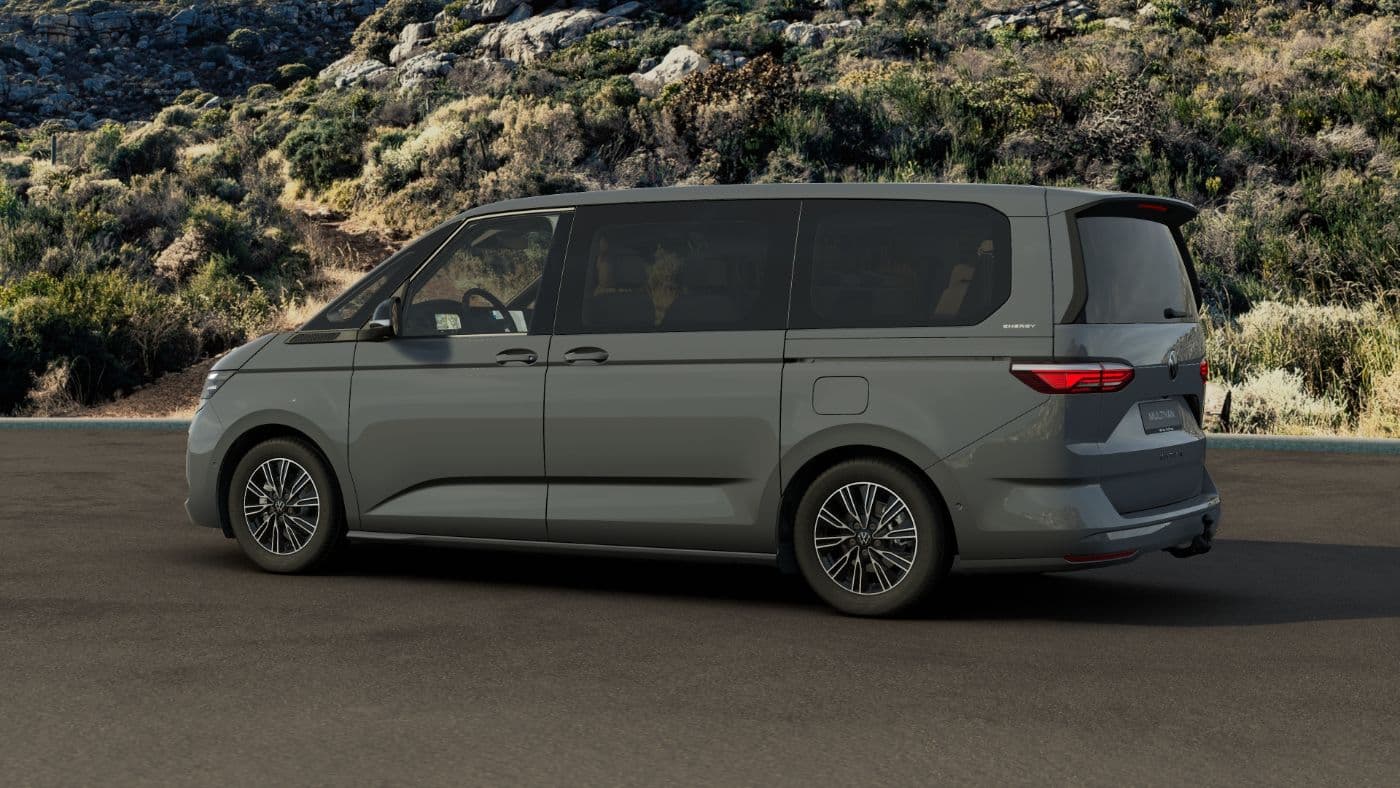 Volkswagen T7 Multivan ENERGY Bild 14