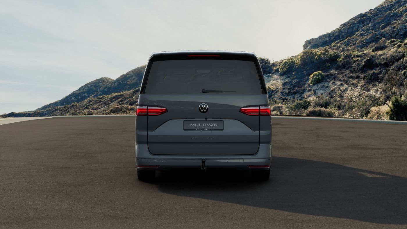 Volkswagen T7 Multivan ENERGY Bild 15