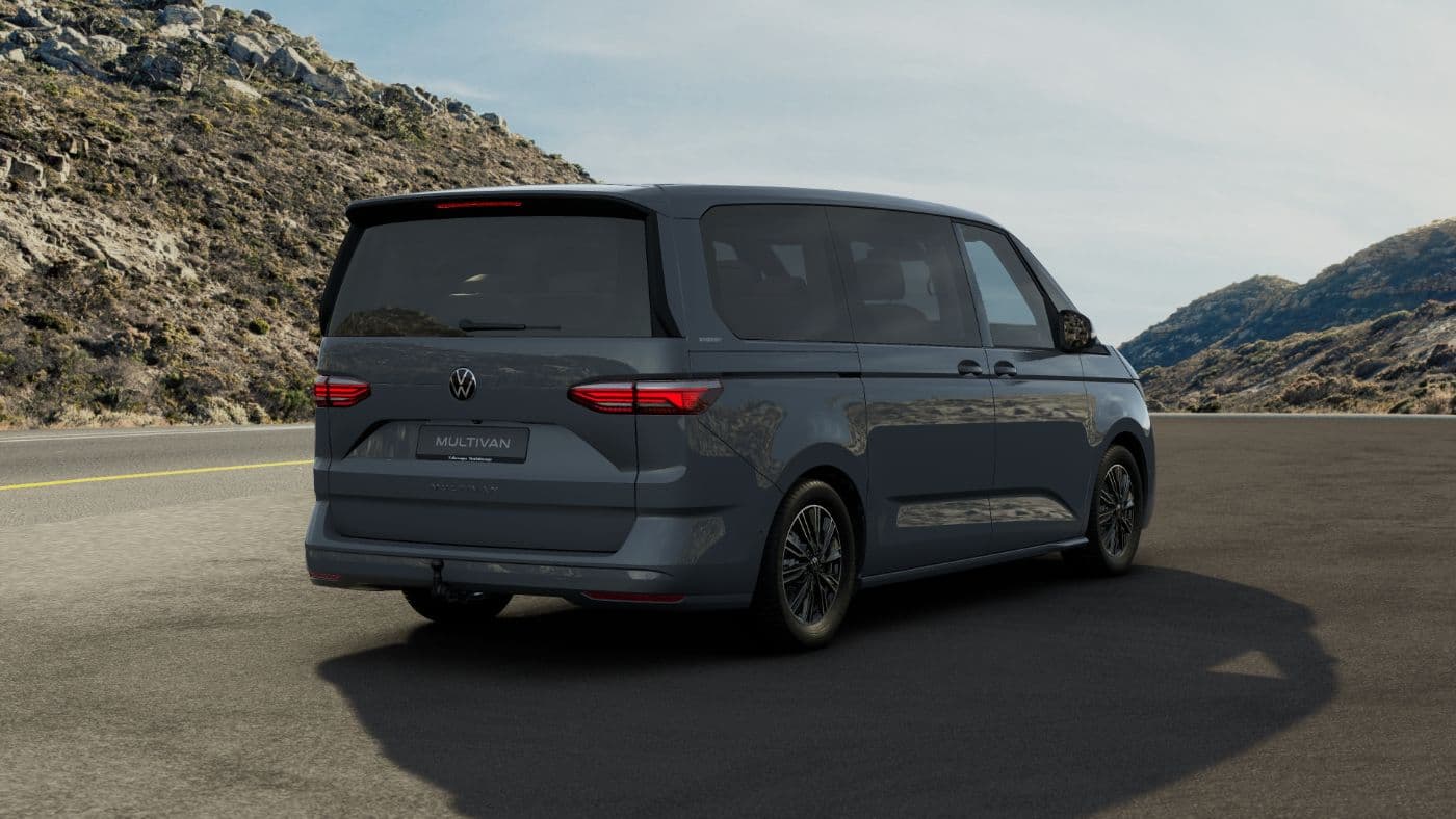 Volkswagen T7 Multivan ENERGY Bild 16