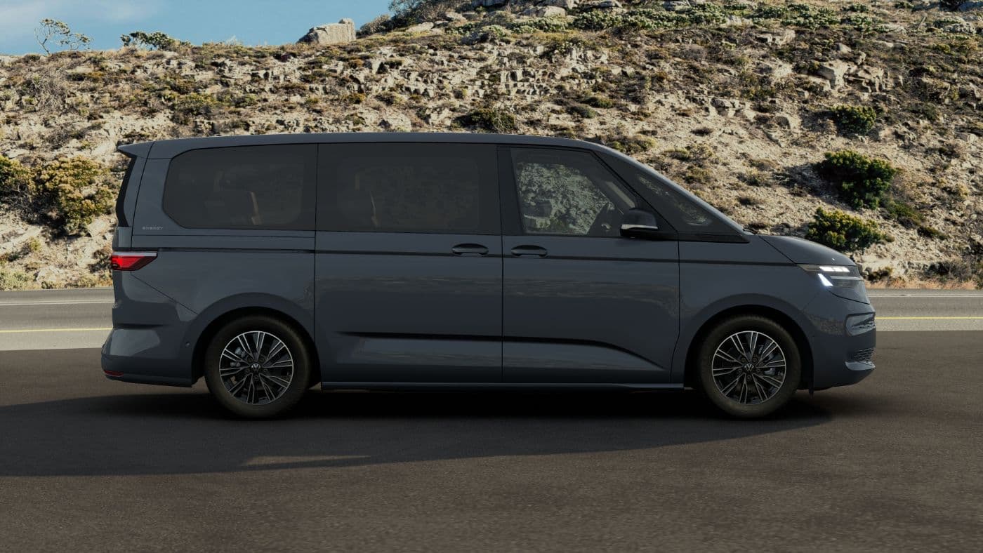 Volkswagen T7 Multivan ENERGY Bild 17