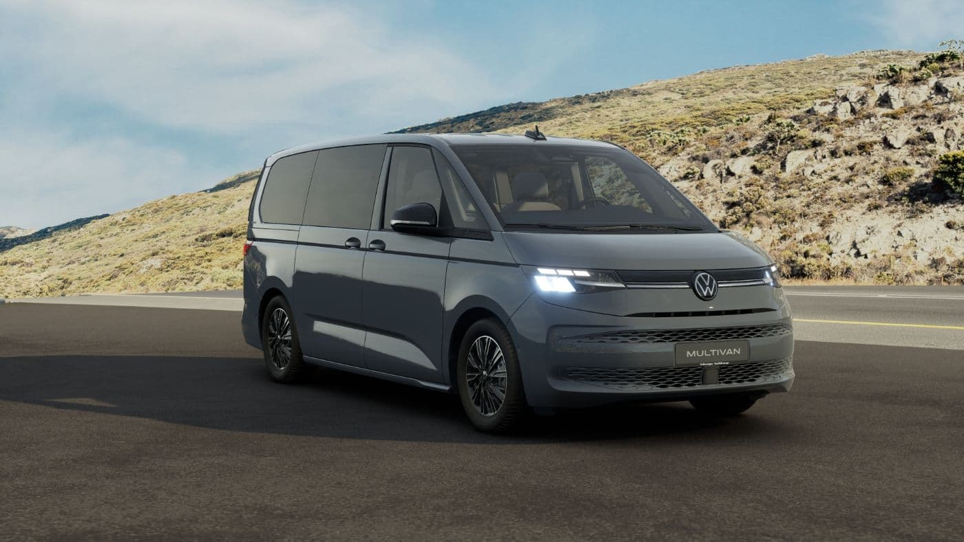 Volkswagen T7 Multivan ENERGY Bild 18