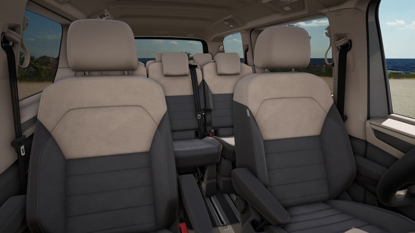 Volkswagen T7 Multivan ENERGY Bild 2