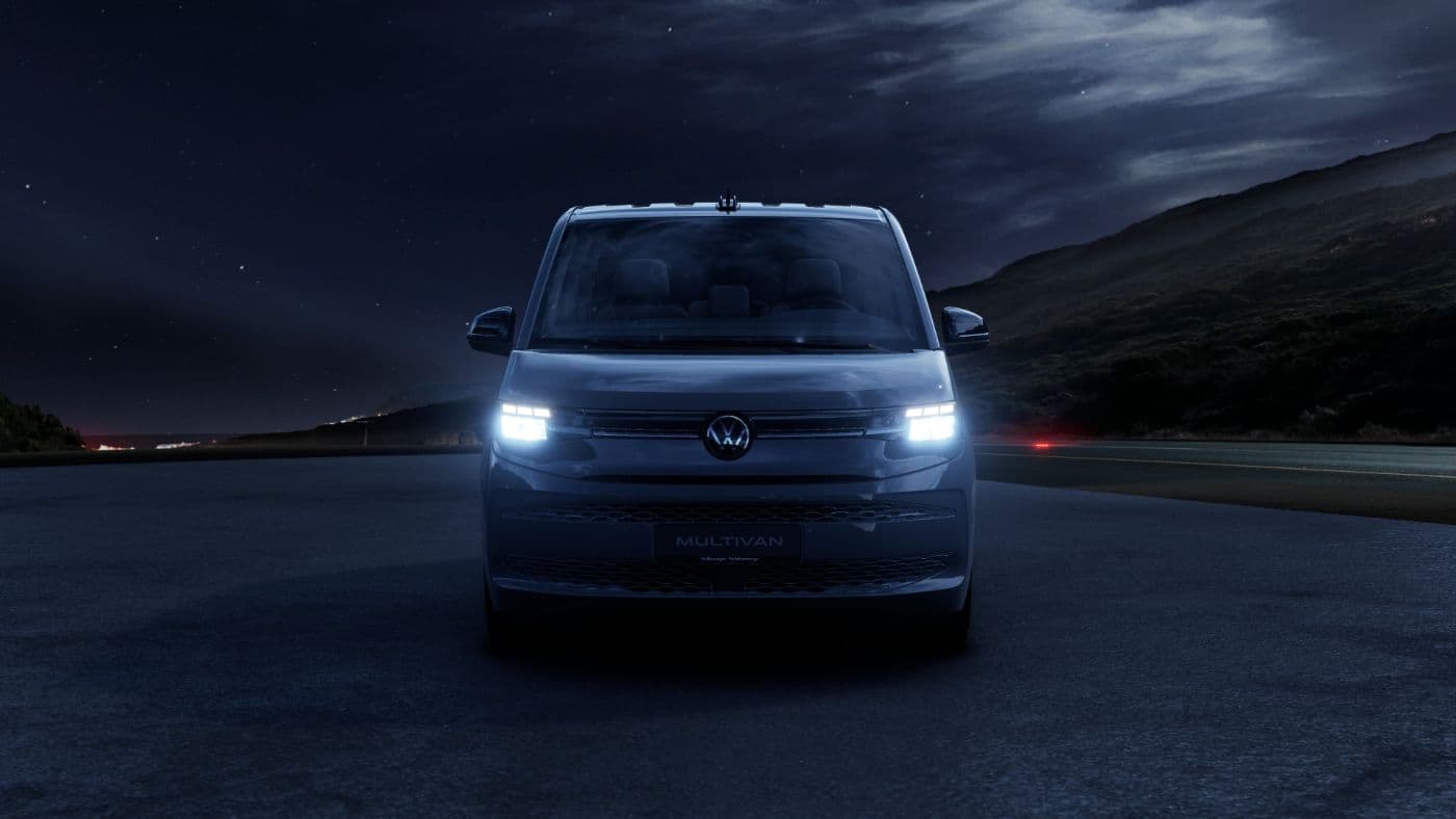 Volkswagen T7 Multivan ENERGY Bild 20