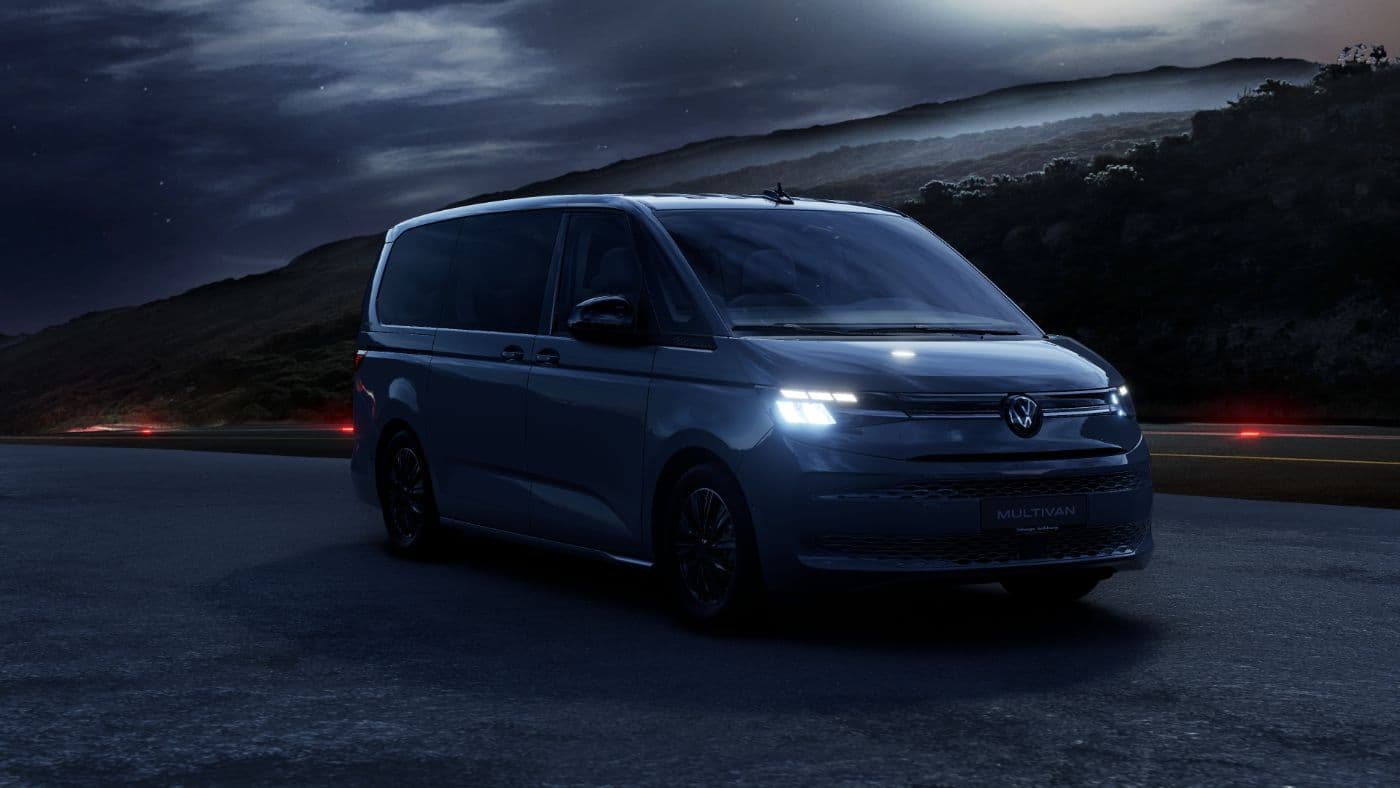 Volkswagen T7 Multivan ENERGY Bild 21