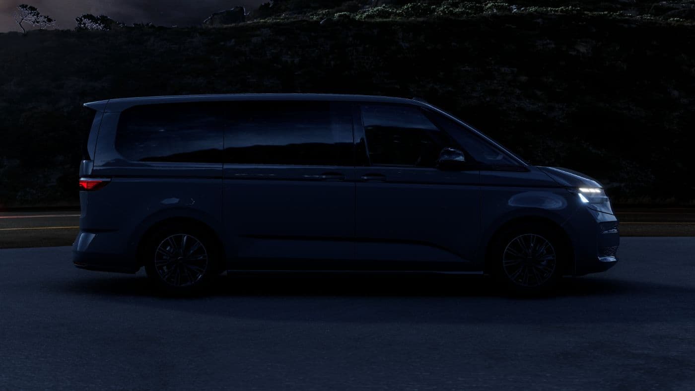 Volkswagen T7 Multivan ENERGY Bild 22