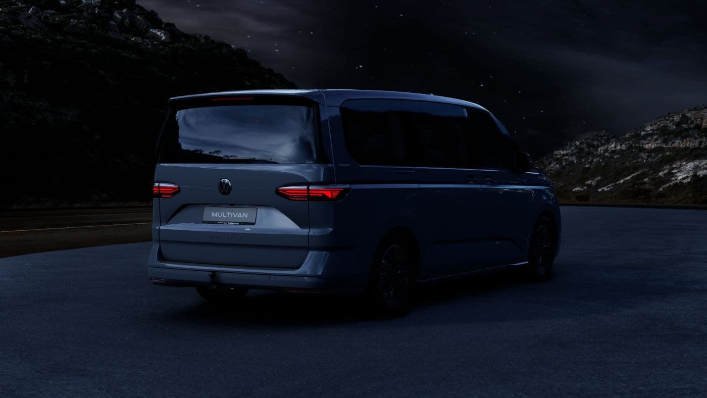 Volkswagen T7 Multivan ENERGY Bild 23
