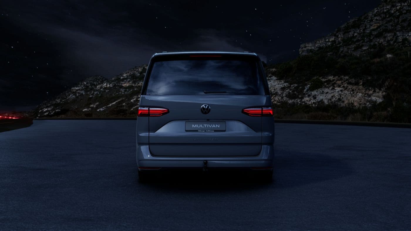 Volkswagen T7 Multivan ENERGY Bild 24