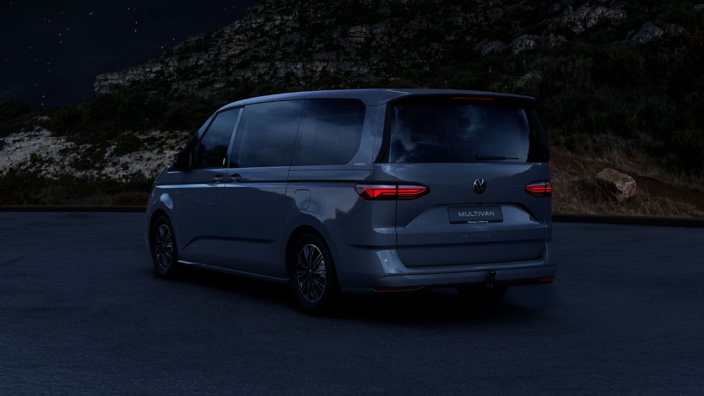 Volkswagen T7 Multivan ENERGY Bild 25