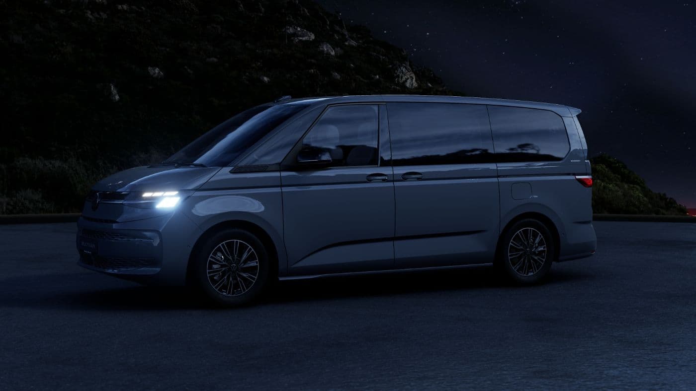 Volkswagen T7 Multivan ENERGY Bild 26