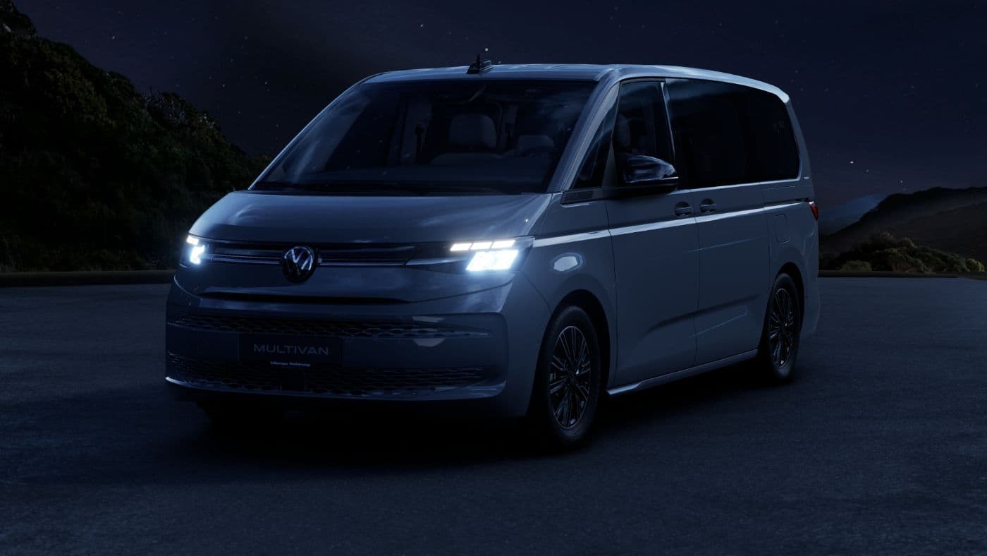 Volkswagen T7 Multivan ENERGY Bild 27