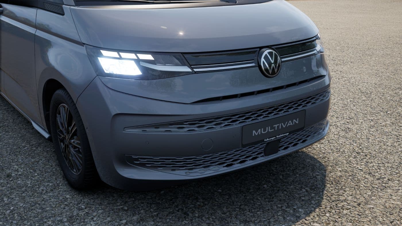 Volkswagen T7 Multivan ENERGY Bild 4