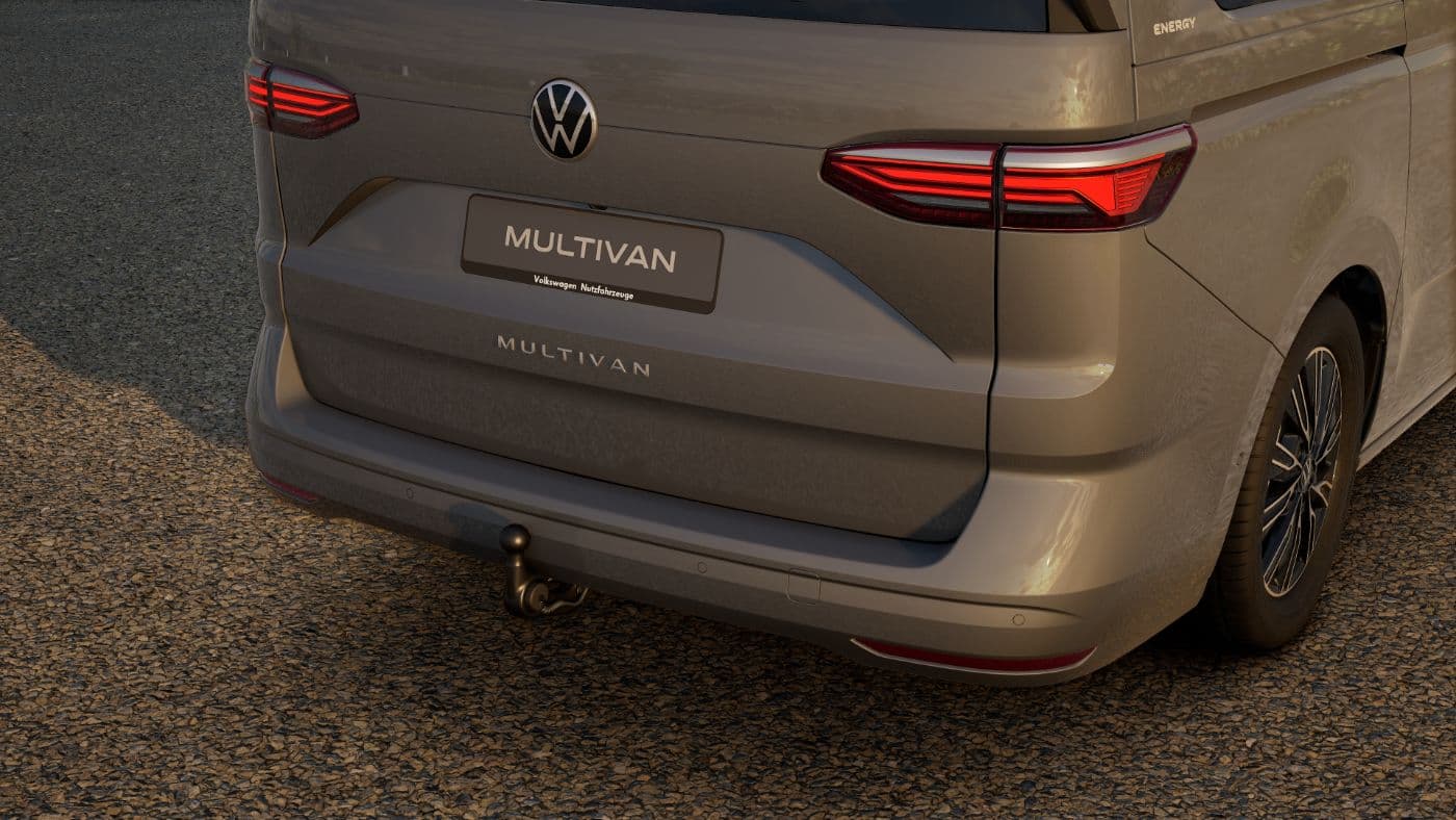 Volkswagen T7 Multivan ENERGY Bild 9