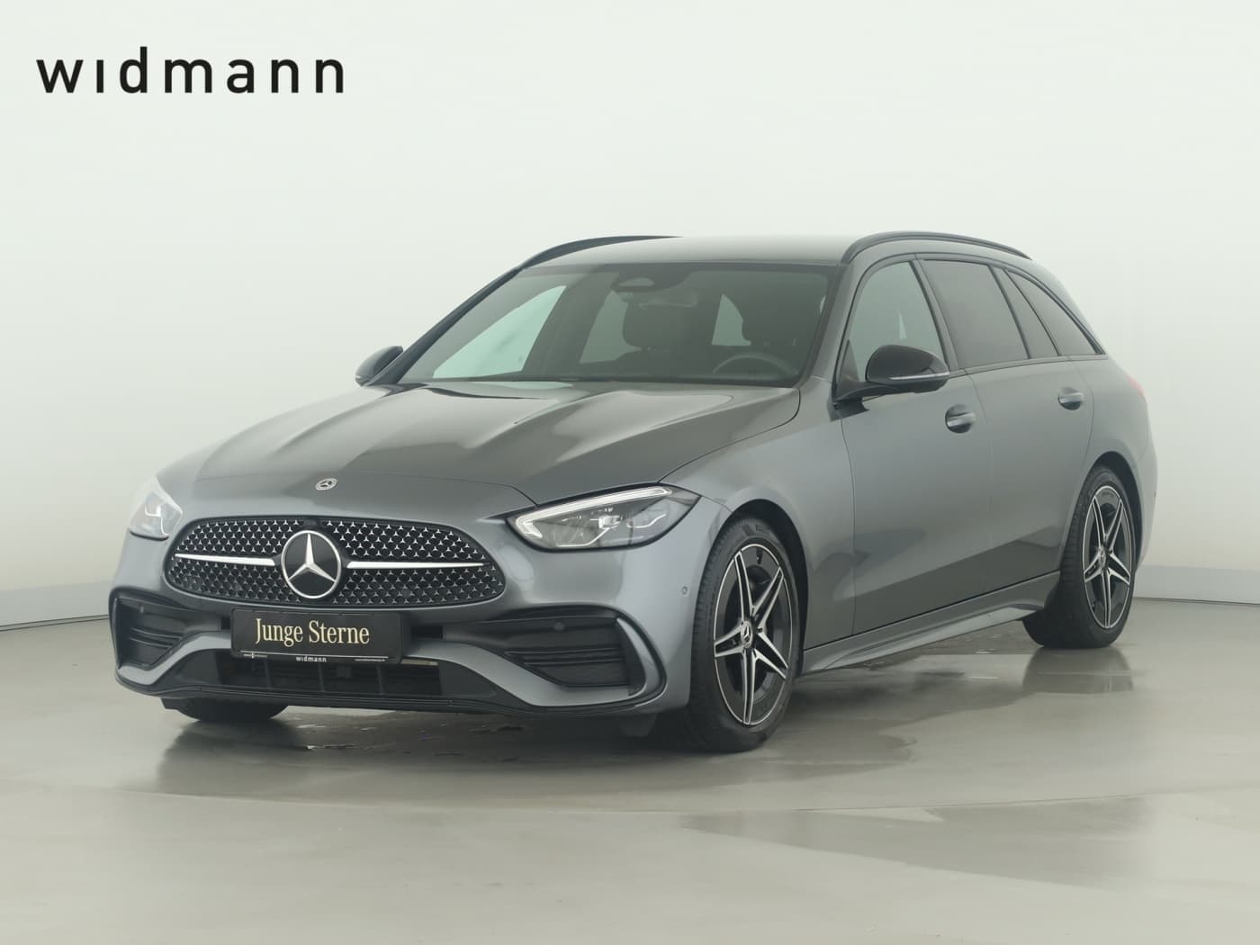 Mercedes-Benz C 200 T